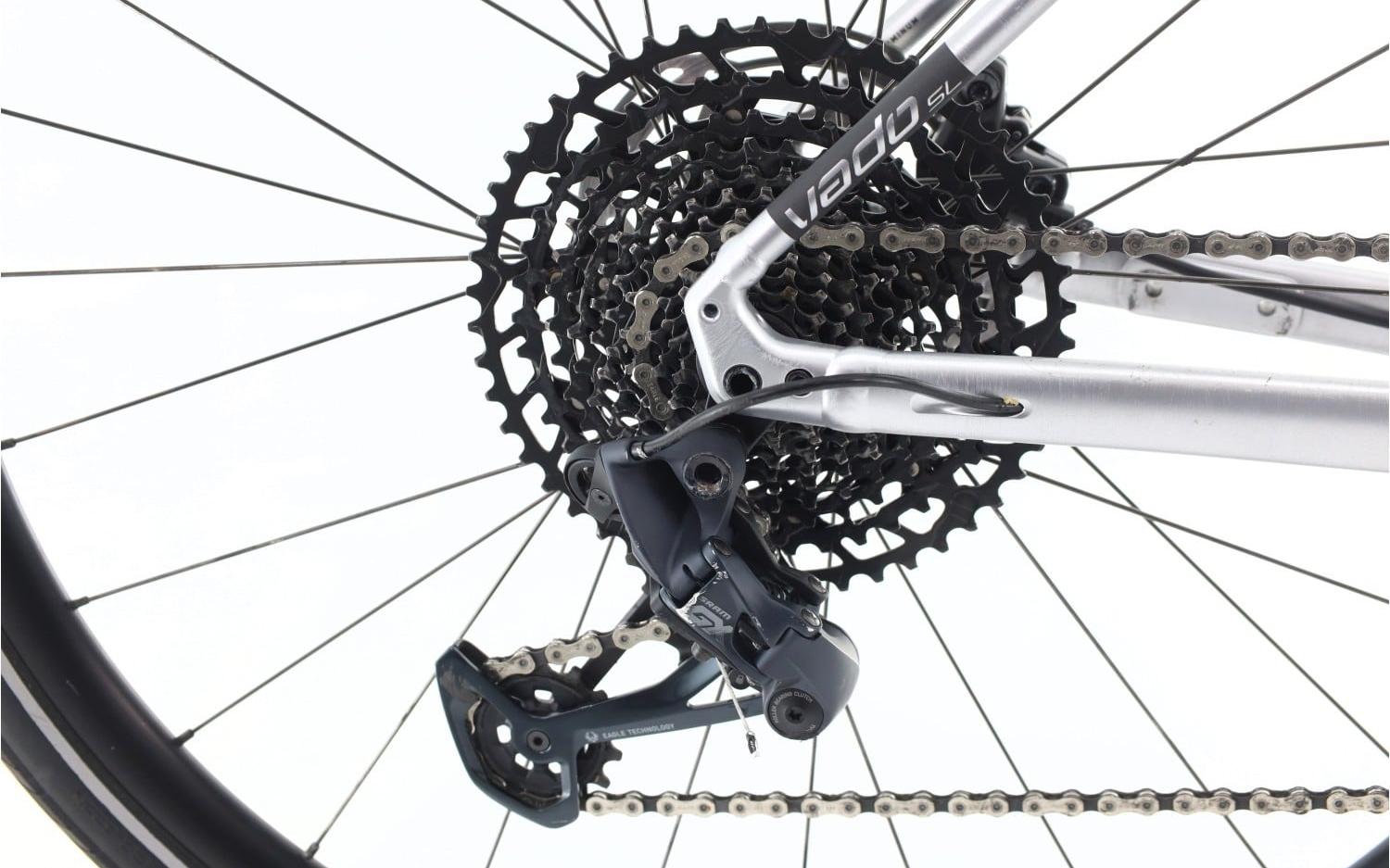 E-Bike Specialized Zyclora ·  Turbo Vado SL 5.0 GX, Usata, 2023, Barcelona