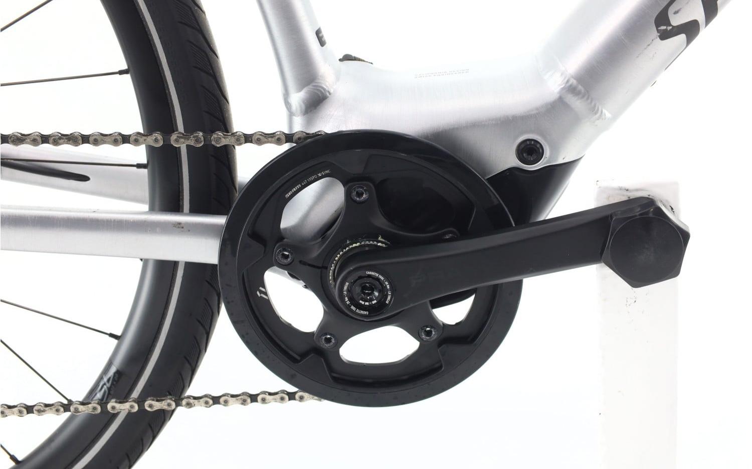 E-Bike Specialized Zyclora ·  Turbo Vado SL 5.0 GX, Usata, 2023, Barcelona