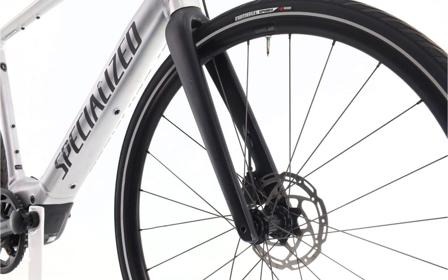 E-Bike Specialized Zyclora ·  Turbo Vado SL 5.0 GX, Usata, 2023, Barcelona