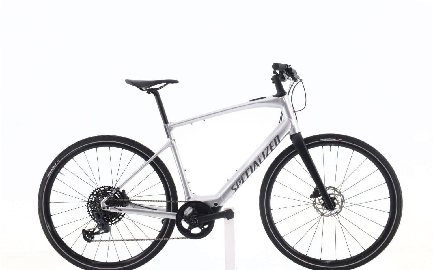 E-Bike Specialized Zyclora ·  Turbo Vado SL 5.0 GX, Usata, 2023, Barcelona