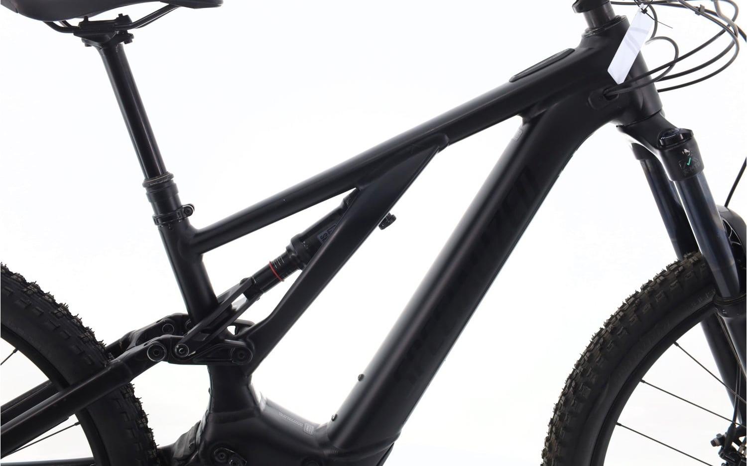 E-Bike Specialized Zyclora ·  Turbo Levo, Usata, 2021, Barcelona