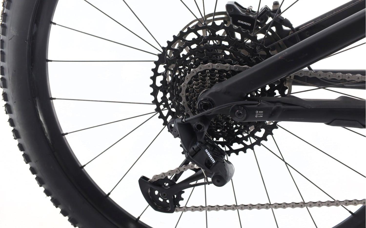 E-Bike Specialized Zyclora ·  Turbo Levo, Usata, 2021, Barcelona