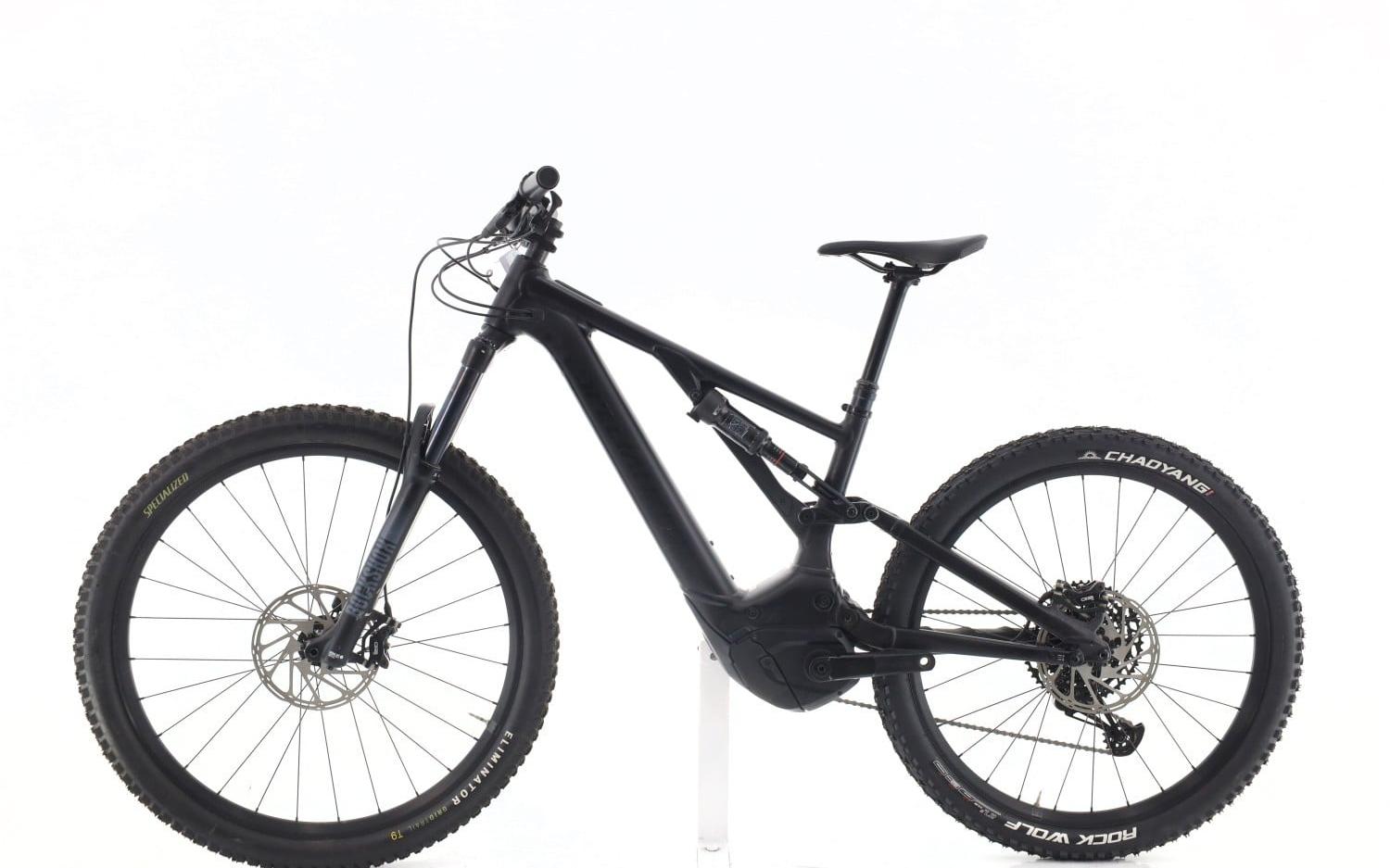 E-Bike Specialized Zyclora ·  Turbo Levo, Usata, 2021, Barcelona