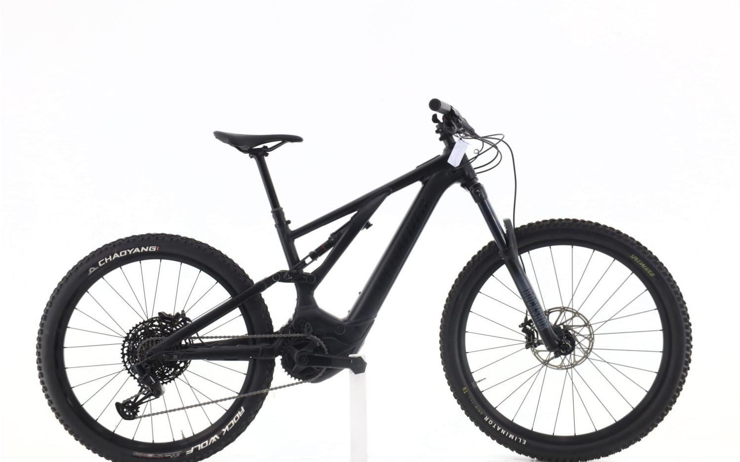 E-Bike Specialized Zyclora ·  Turbo Levo, Usata, 2021, Barcelona