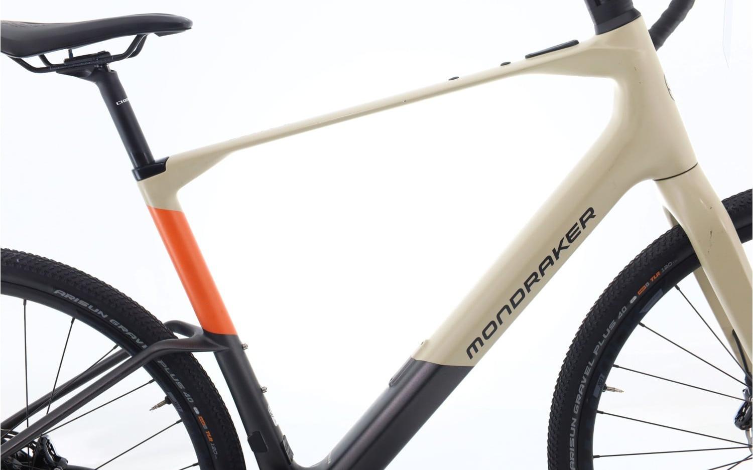 E-Bike Mondraker Zyclora ·  Dusty R, Usata, 2023, Barcelona