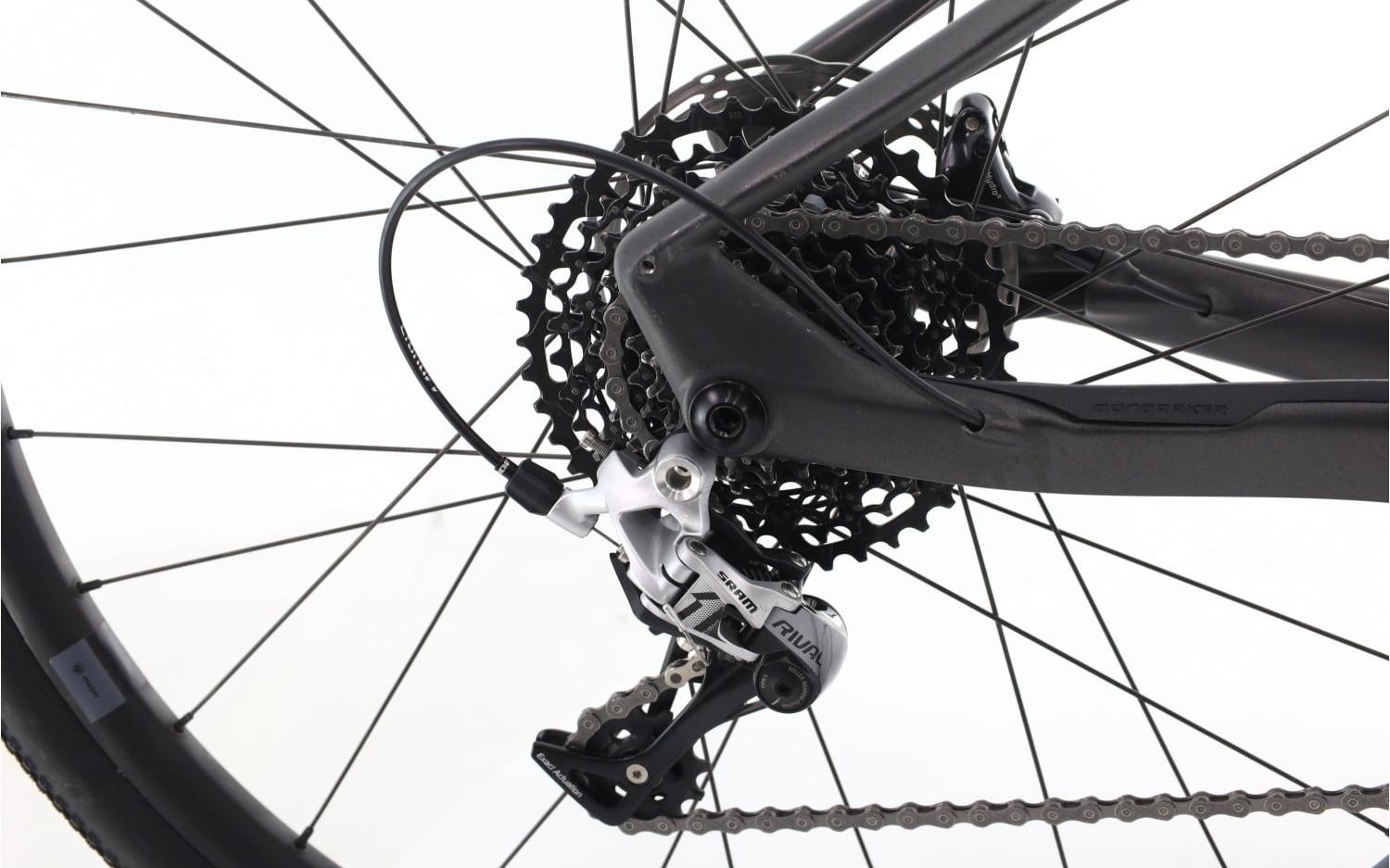 E-Bike Mondraker Zyclora ·  Dusty R, Usata, 2023, Barcelona