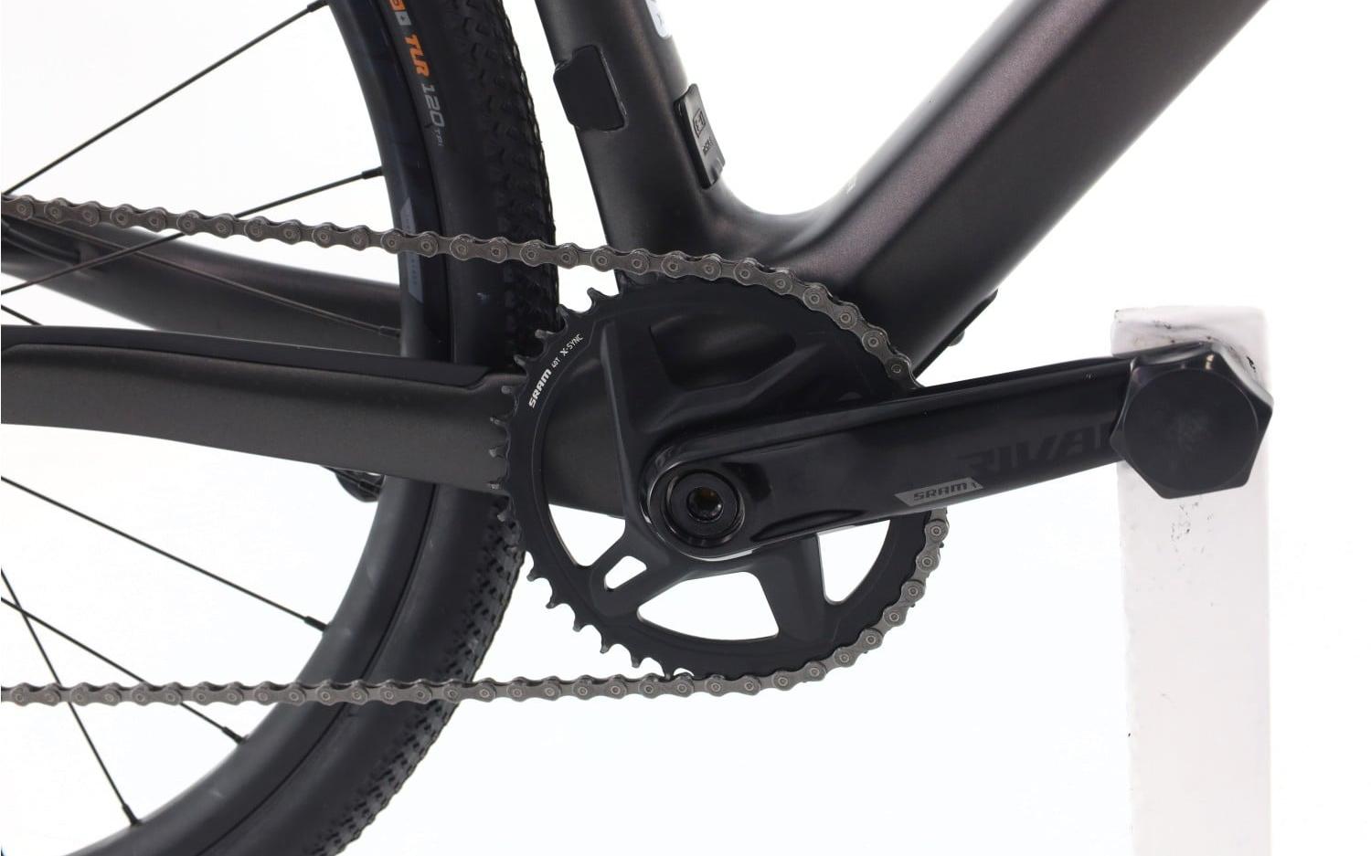 E-Bike Mondraker Zyclora ·  Dusty R, Usata, 2023, Barcelona