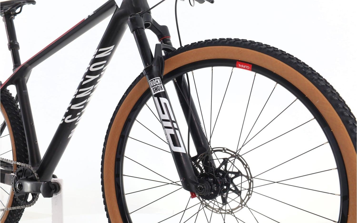 Mountain Bike Lapierre Zyclora · Canyon Exceed CF SLX 9.0, Usata, 2021, Barcelona