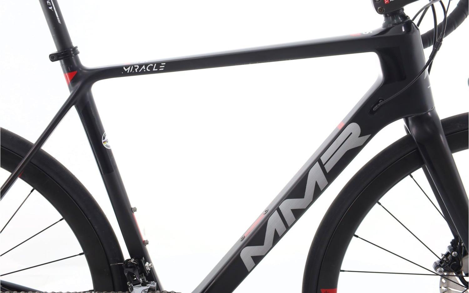 Bici da corsa MMR Zyclora ·  Miracle, Usata, 2022, Barcelona