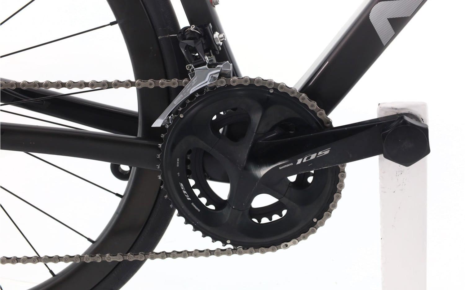 Bici da corsa MMR Zyclora ·  Miracle, Usata, 2022, Barcelona