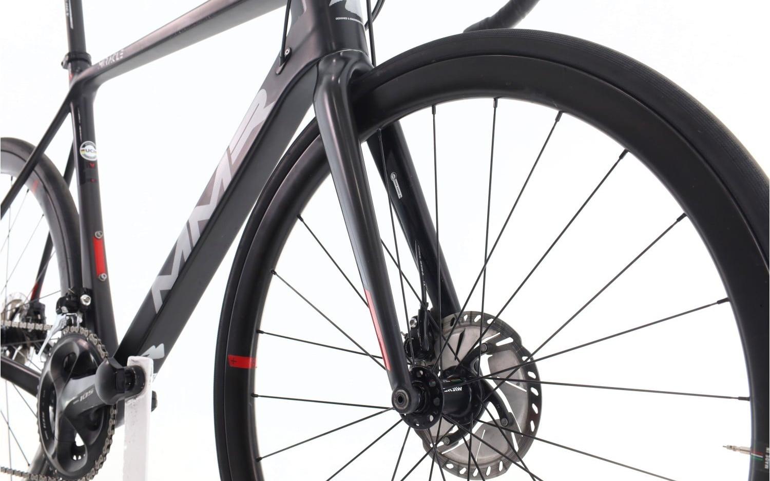 Bici da corsa MMR Zyclora ·  Miracle, Usata, 2022, Barcelona