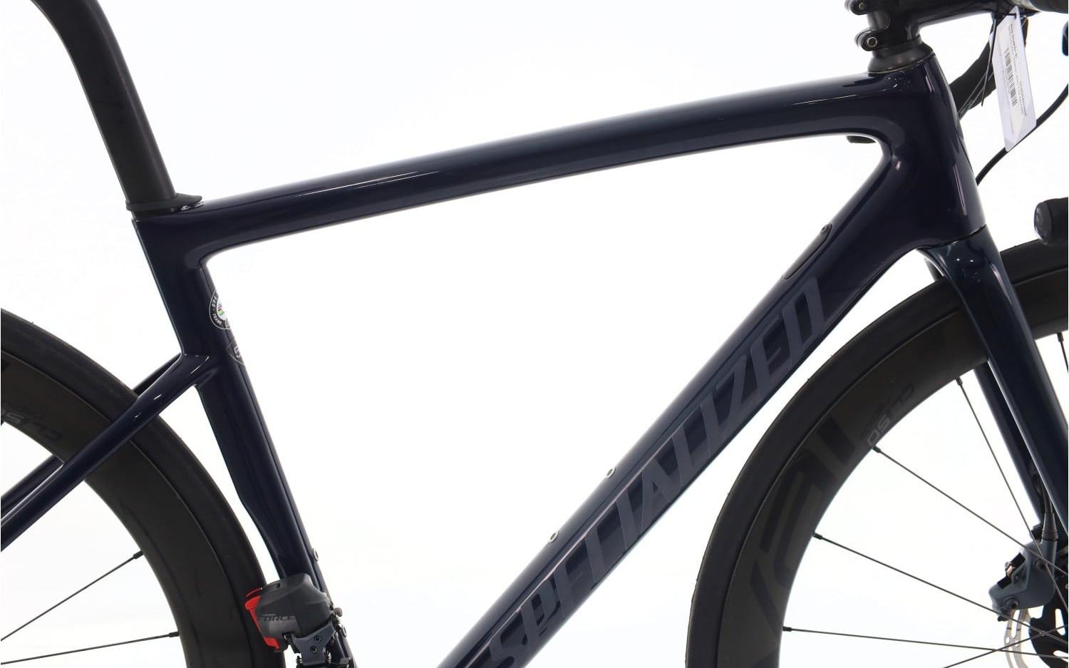 Bici da corsa Specialized Zyclora ·  Tarmac Pro AXS 12V, Usata, 2023, Barcelona