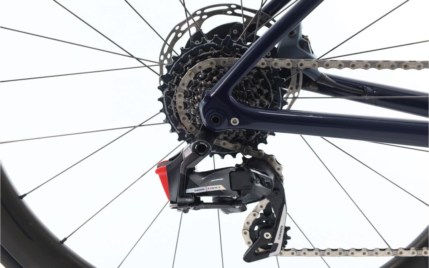 Bici da corsa Specialized Zyclora ·  Tarmac Pro AXS 12V, Usata, 2023, Barcelona