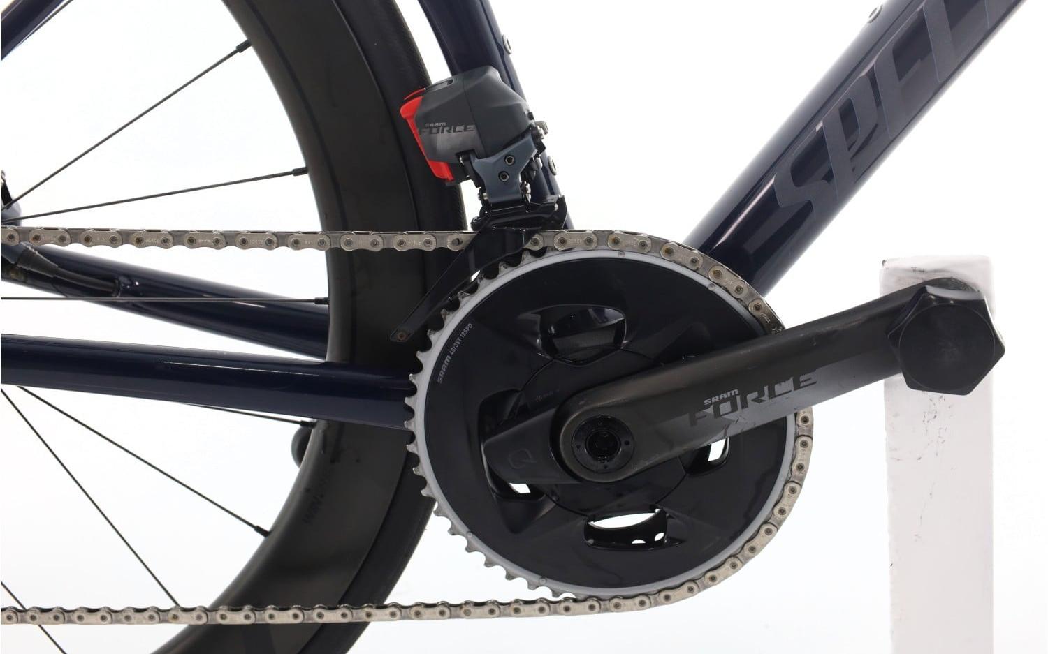 Bici da corsa Specialized Zyclora ·  Tarmac Pro AXS 12V, Usata, 2023, Barcelona