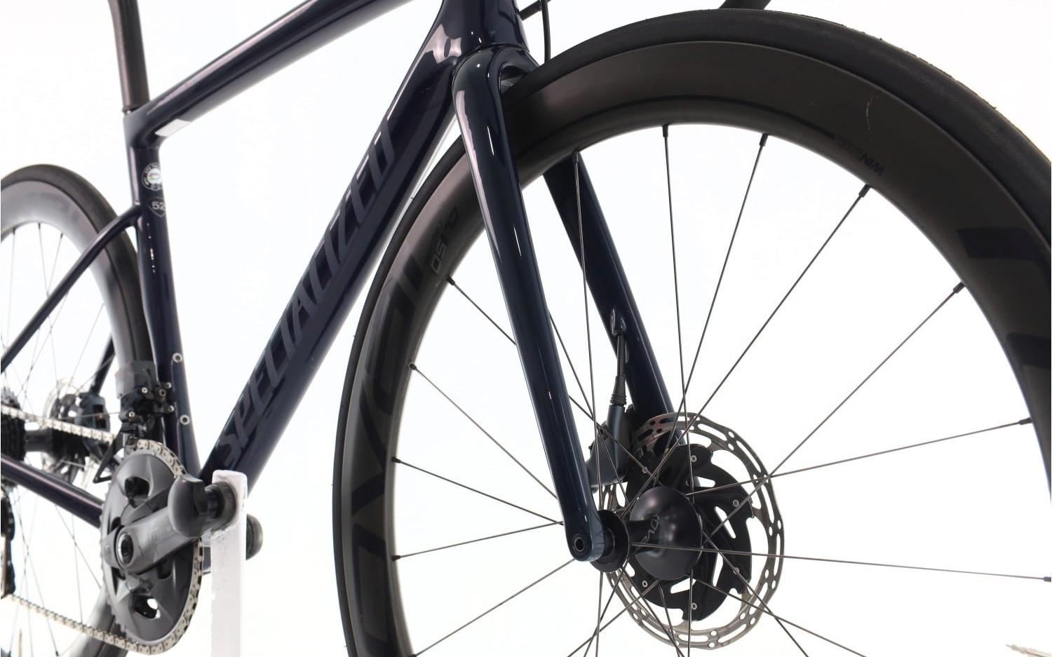 Bici da corsa Specialized Zyclora ·  Tarmac Pro AXS 12V, Usata, 2023, Barcelona