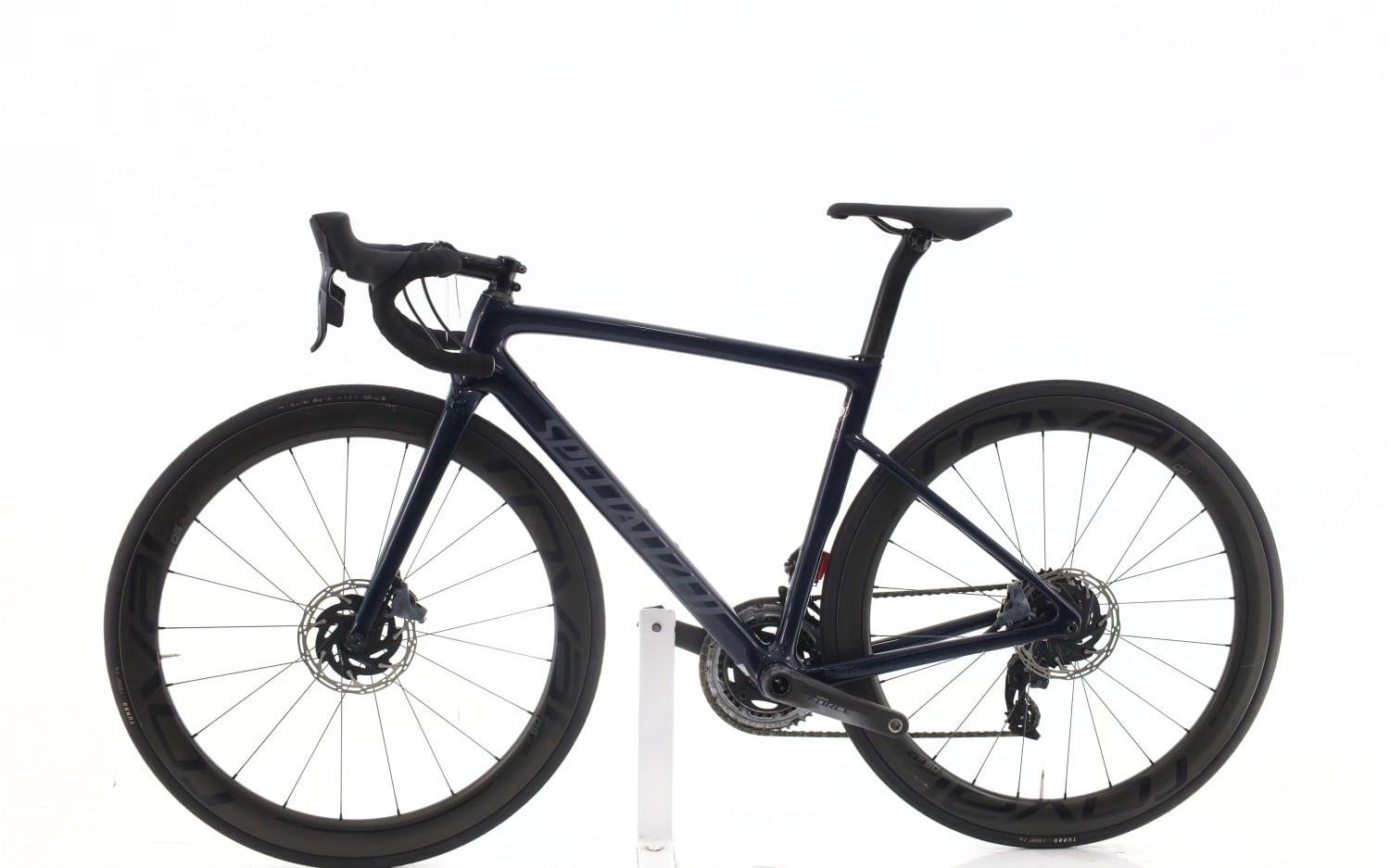 Bici da corsa Specialized Zyclora ·  Tarmac Pro AXS 12V, Usata, 2023, Barcelona