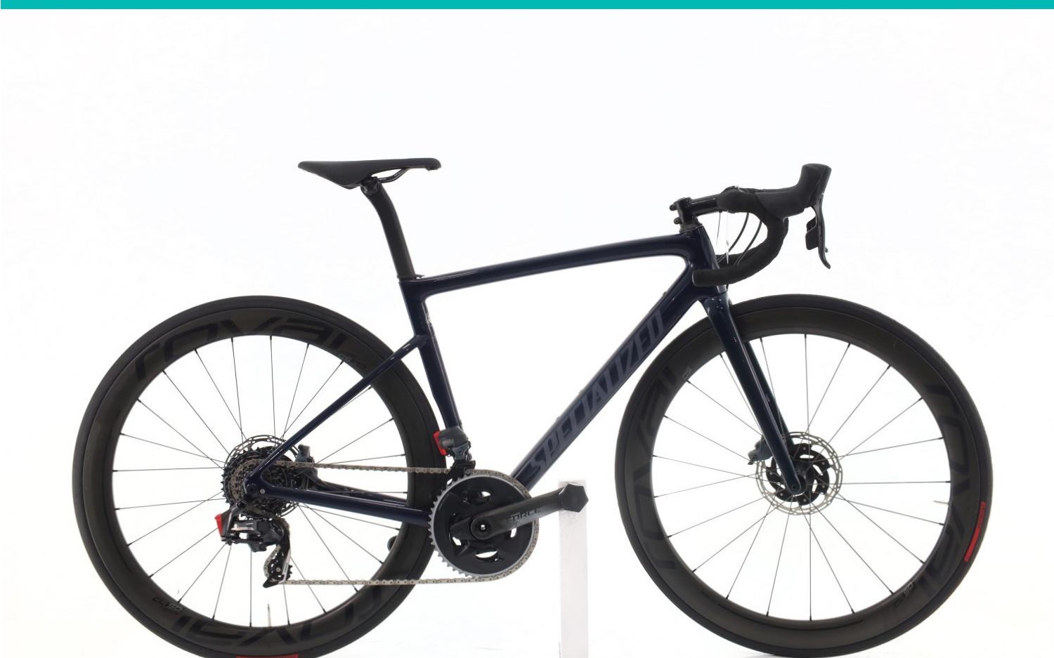 Bici da corsa Specialized Zyclora ·  Tarmac Pro AXS 12V, Usata, 2023, Barcelona