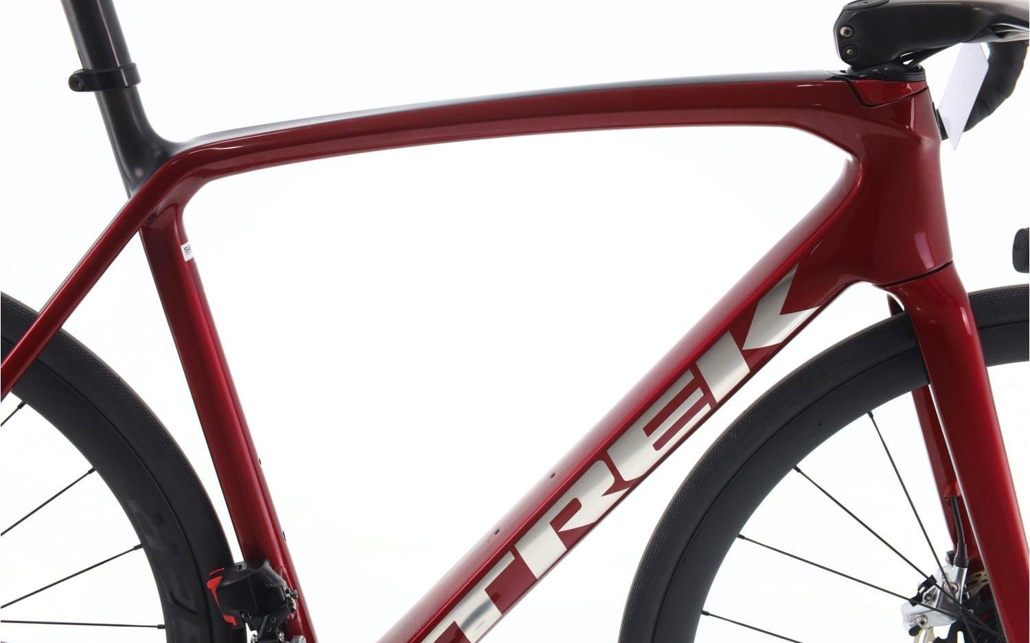 Bici da corsa Trek Zyclora ·  Emonda SLR AXS 12V, Usata, 2024, Barcelona