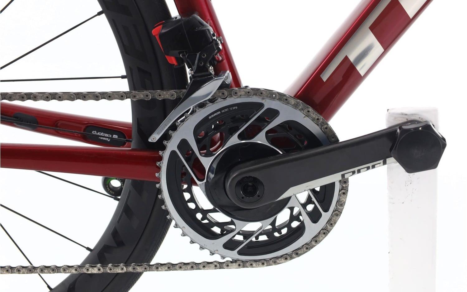 Bici da corsa Trek Zyclora ·  Emonda SLR AXS 12V, Usata, 2024, Barcelona