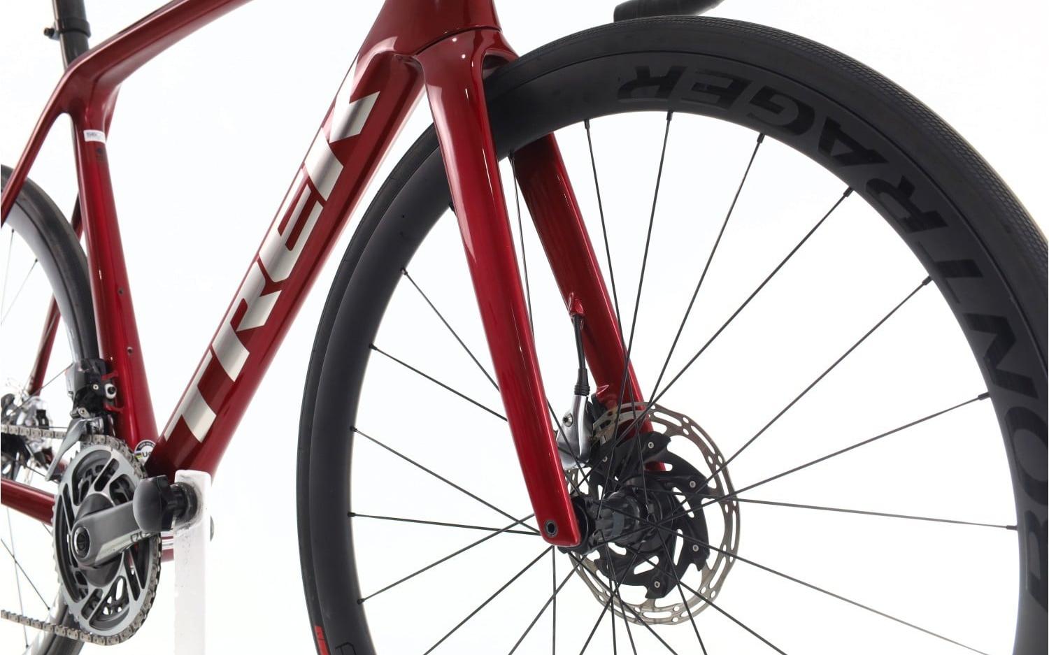 Bici da corsa Trek Zyclora ·  Emonda SLR AXS 12V, Usata, 2024, Barcelona