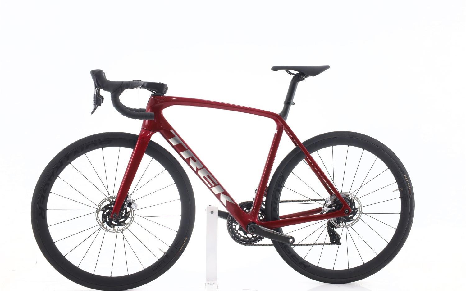 Bici da corsa Trek Zyclora ·  Emonda SLR AXS 12V, Usata, 2024, Barcelona