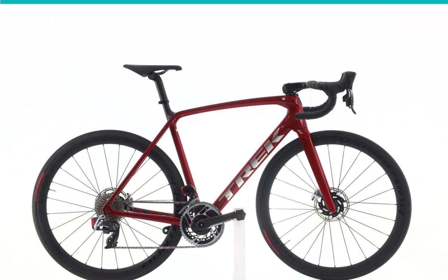 Bici da corsa Trek Zyclora ·  Emonda SLR AXS 12V, Usata, 2024, Barcelona