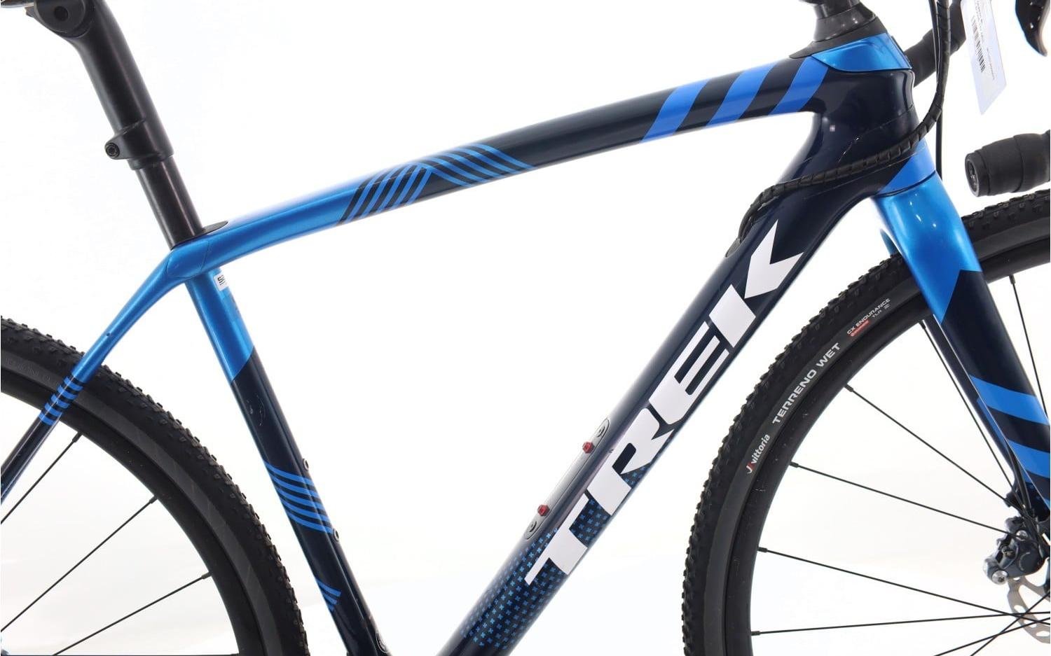 Ciclocross / Gravel Trek Zyclora ·  Boone, Usata, 2021, Barcelona