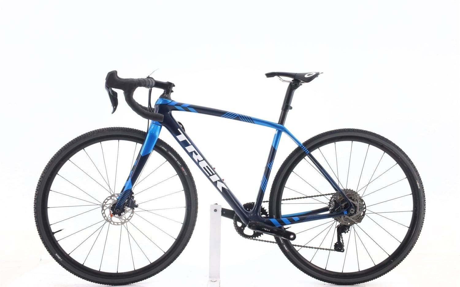 Ciclocross / Gravel Trek Zyclora ·  Boone, Usata, 2021, Barcelona