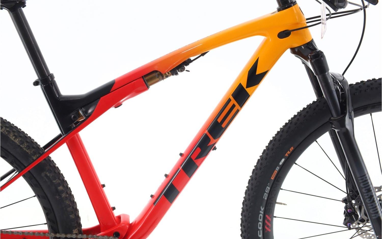 Mountain Bike Specialized Zyclora ·  Supercaliber XX1, Usata, 2022, Barcelona