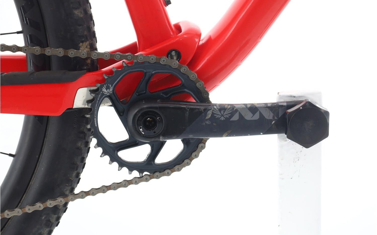 Mountain Bike Specialized Zyclora ·  Supercaliber XX1, Usata, 2022, Barcelona