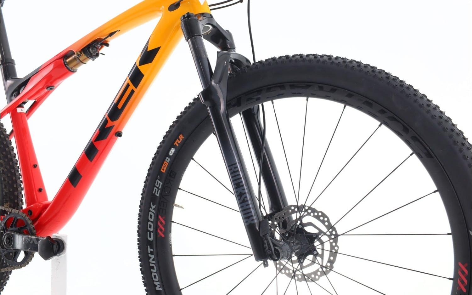 Mountain Bike Specialized Zyclora ·  Supercaliber XX1, Usata, 2022, Barcelona