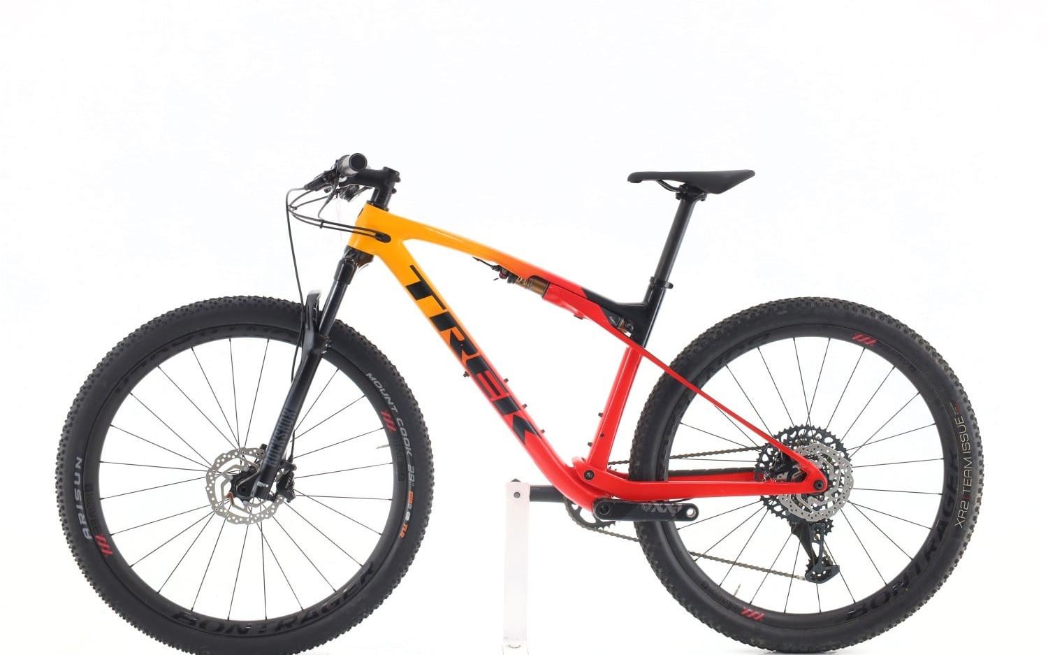 Mountain Bike Specialized Zyclora ·  Supercaliber XX1, Usata, 2022, Barcelona