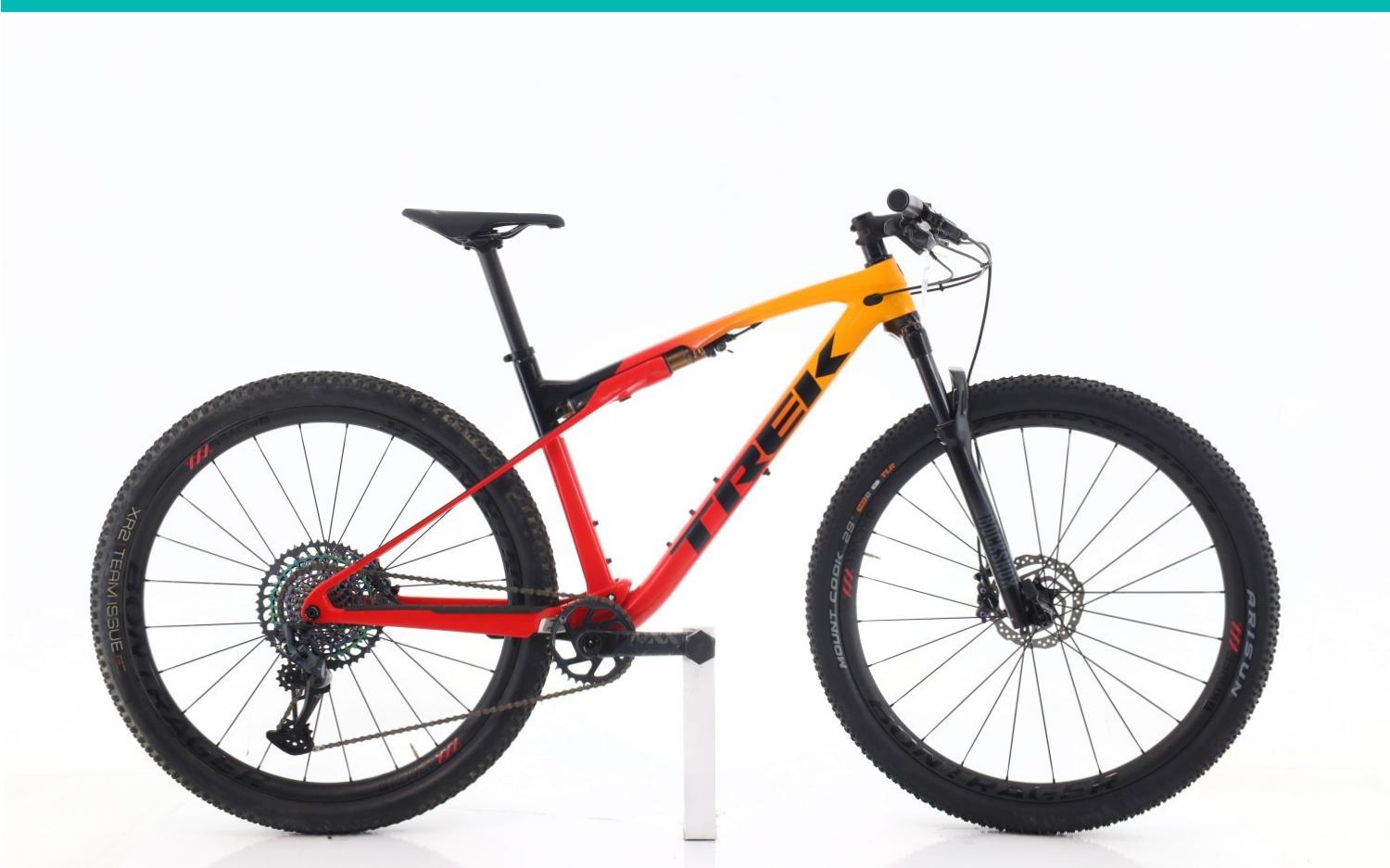 Mountain Bike Specialized Zyclora ·  Supercaliber XX1, Usata, 2022, Barcelona