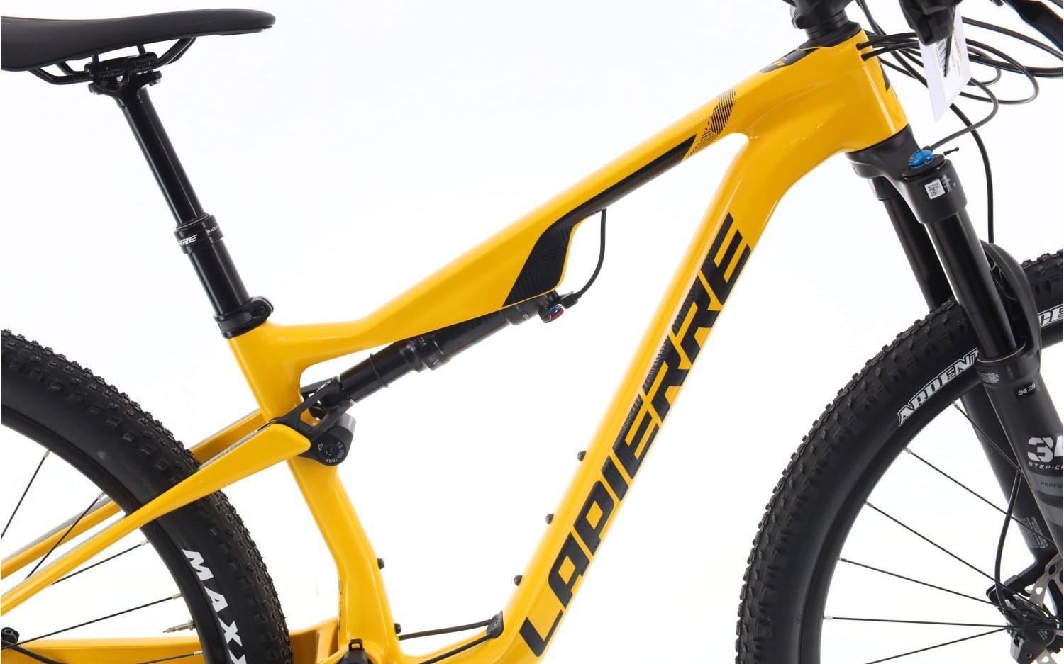 Mountain Bike Lapierre Zyclora ·  XRM 6.9 XT, Usata, 2025, Barcelona