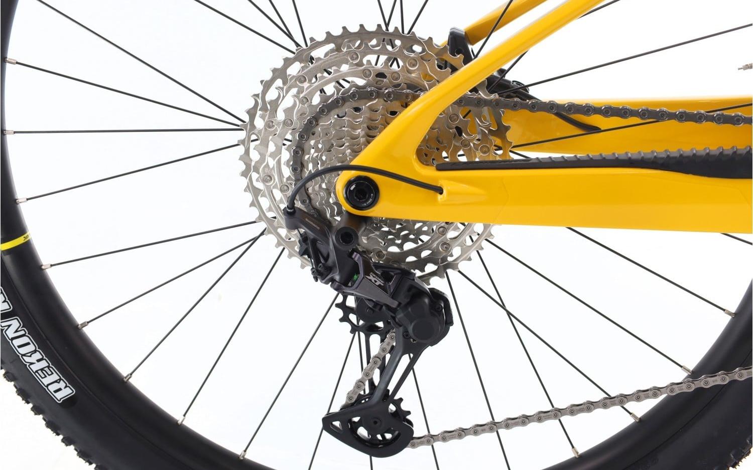 Mountain Bike Lapierre Zyclora ·  XRM 6.9 XT, Usata, 2025, Barcelona