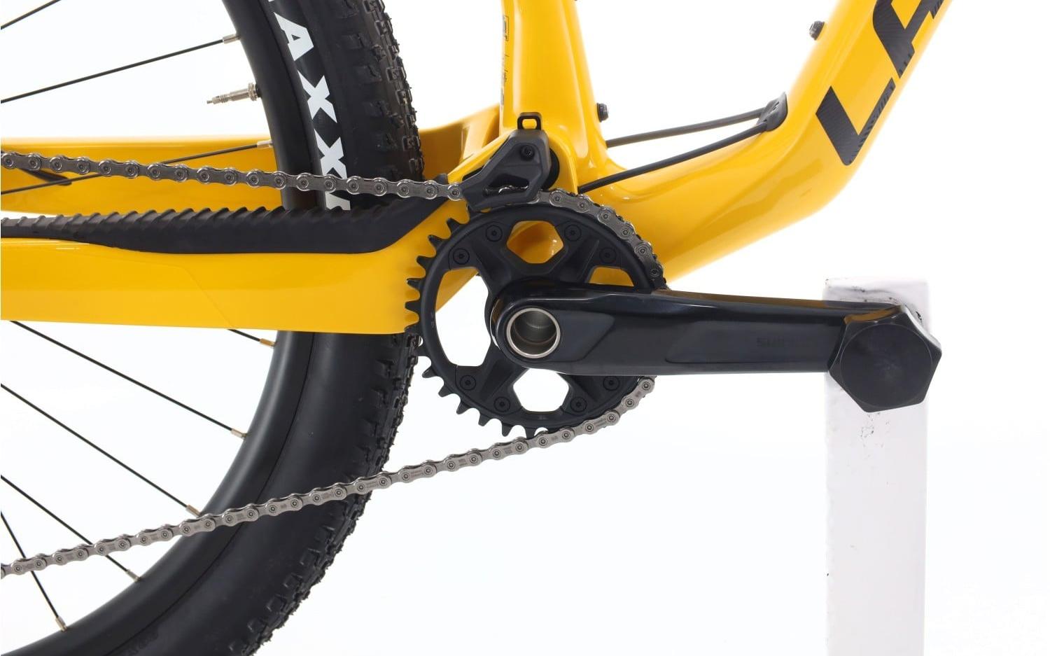 Mountain Bike Lapierre Zyclora ·  XRM 6.9 XT, Usata, 2025, Barcelona