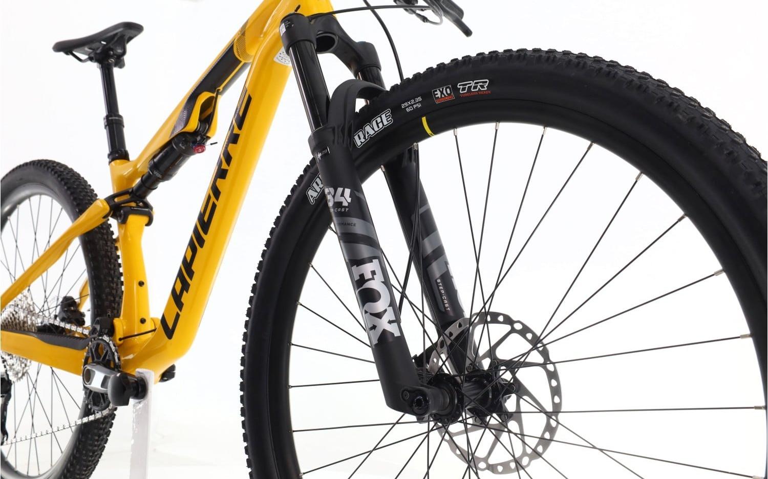Mountain Bike Lapierre Zyclora ·  XRM 6.9 XT, Usata, 2025, Barcelona