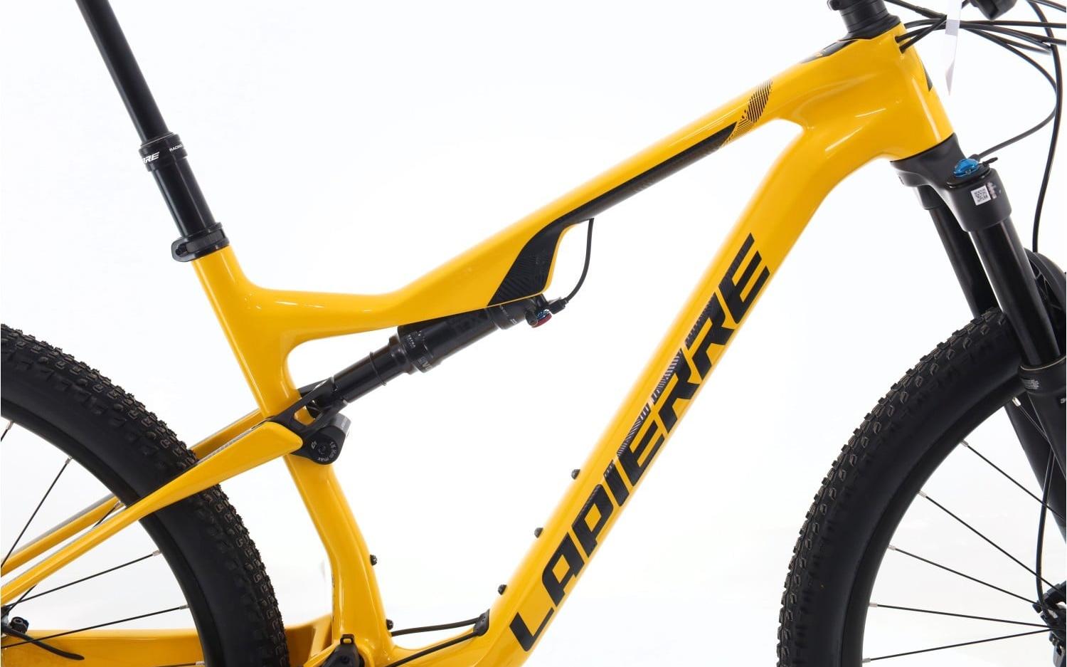 Mountain Bike Lapierre Zyclora ·  XRM 6.9 XT, Usata, 2025, Barcelona