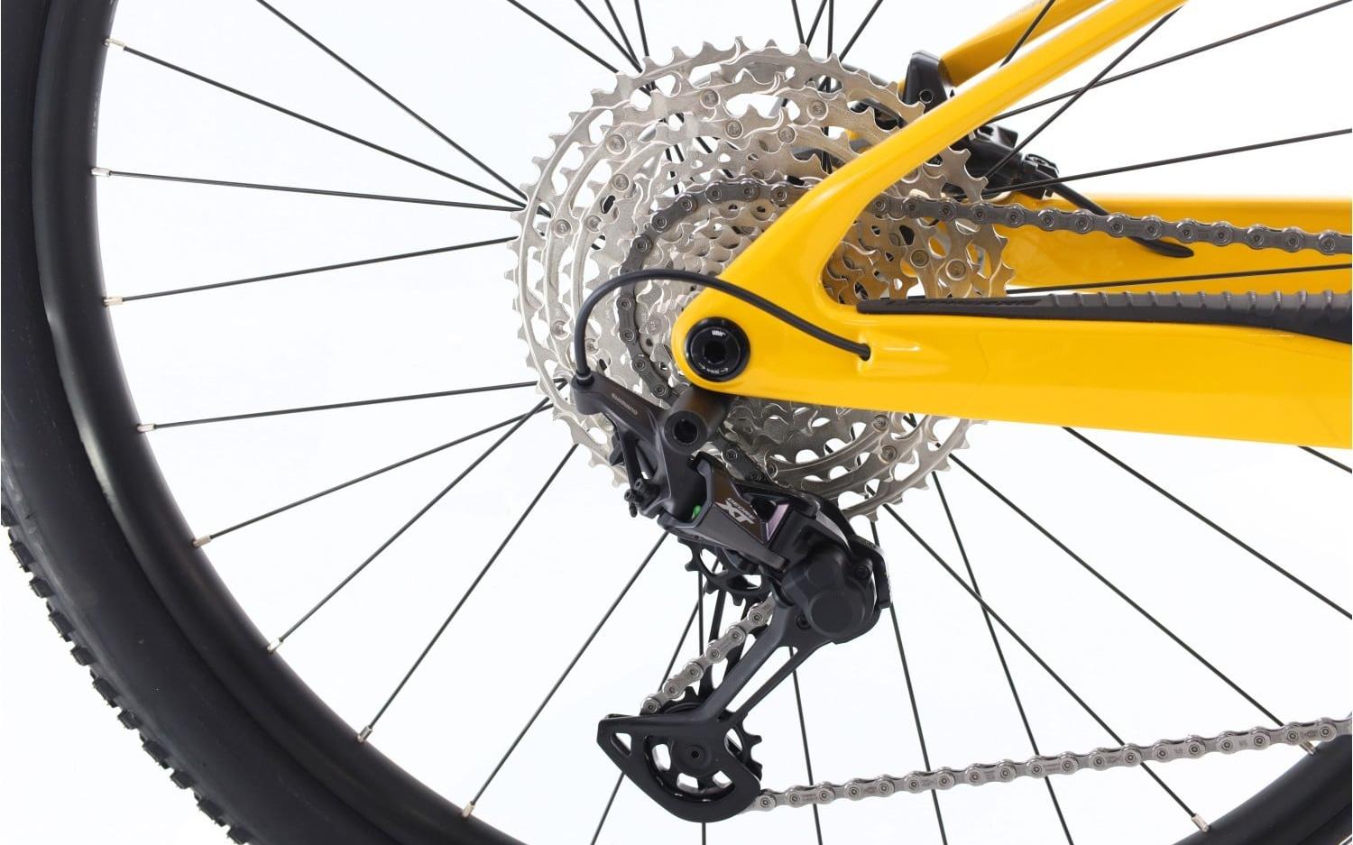 Mountain Bike Lapierre Zyclora ·  XRM 6.9 XT, Usata, 2025, Barcelona