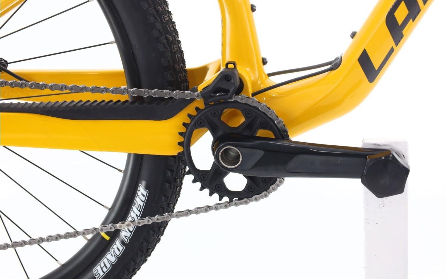 Mountain Bike Lapierre Zyclora ·  XRM 6.9 XT, Usata, 2025, Barcelona