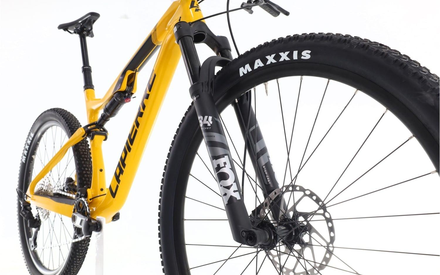 Mountain Bike Lapierre Zyclora ·  XRM 6.9 XT, Usata, 2025, Barcelona