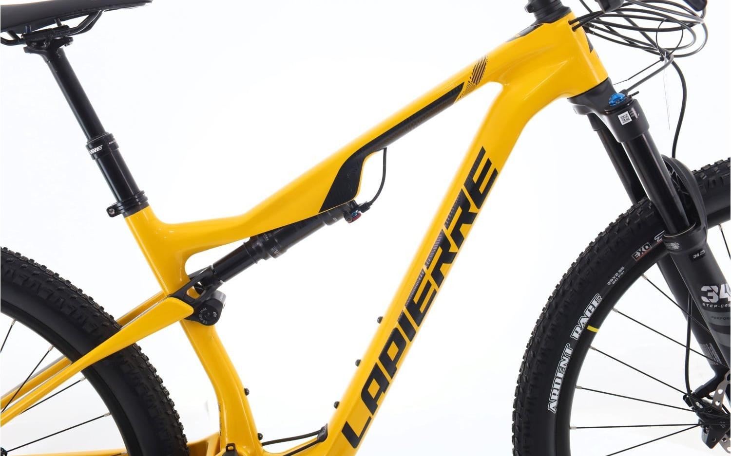 Mountain Bike Lapierre Zyclora ·  XRM 6.9 XT, Usata, 2025, Barcelona