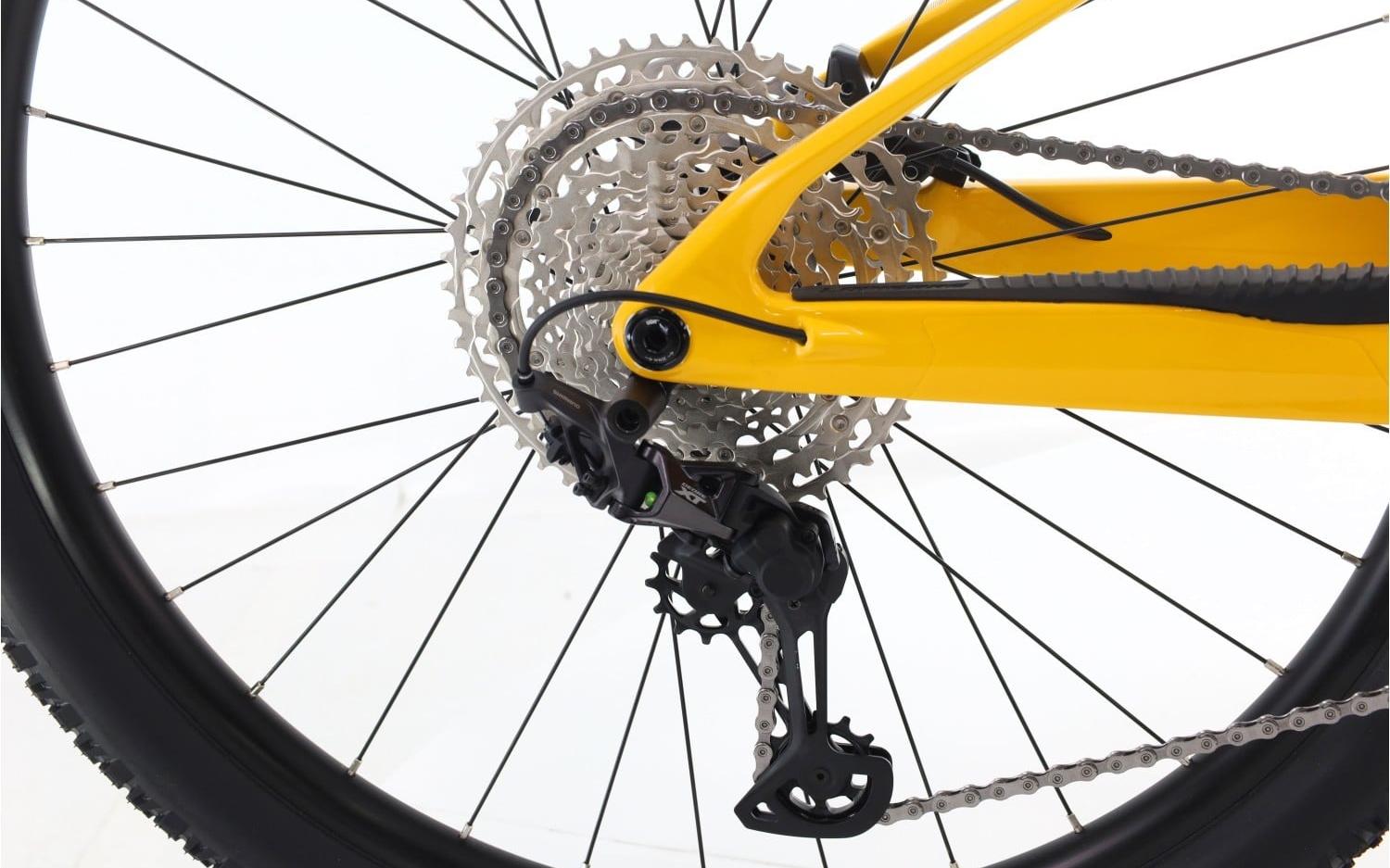 Mountain Bike Lapierre Zyclora ·  XRM 6.9 XT, Usata, 2025, Barcelona