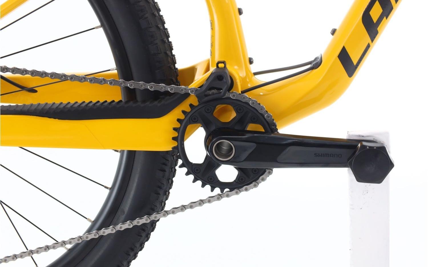 Mountain Bike Lapierre Zyclora ·  XRM 6.9 XT, Usata, 2025, Barcelona