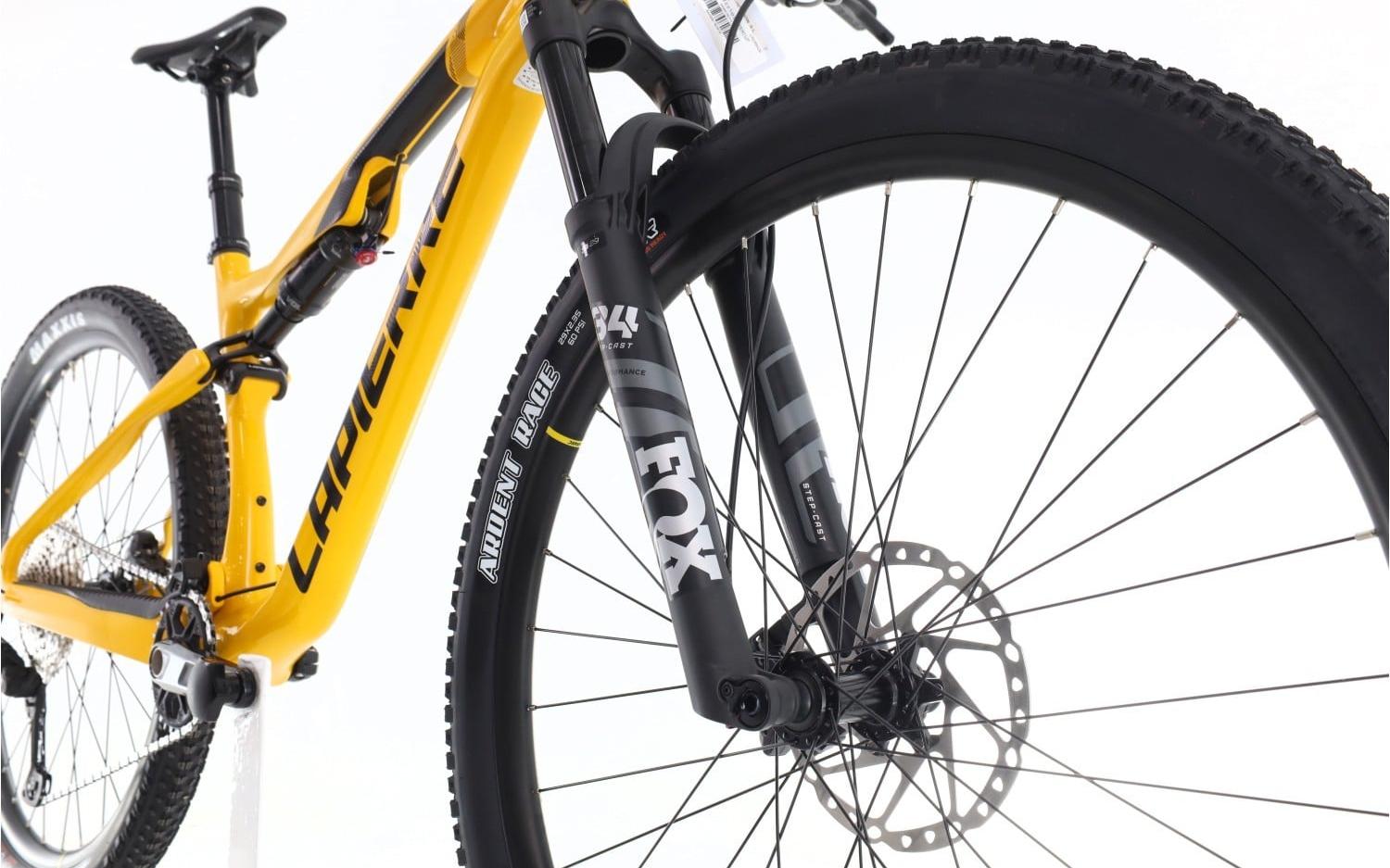 Mountain Bike Lapierre Zyclora ·  XRM 6.9 XT, Usata, 2025, Barcelona