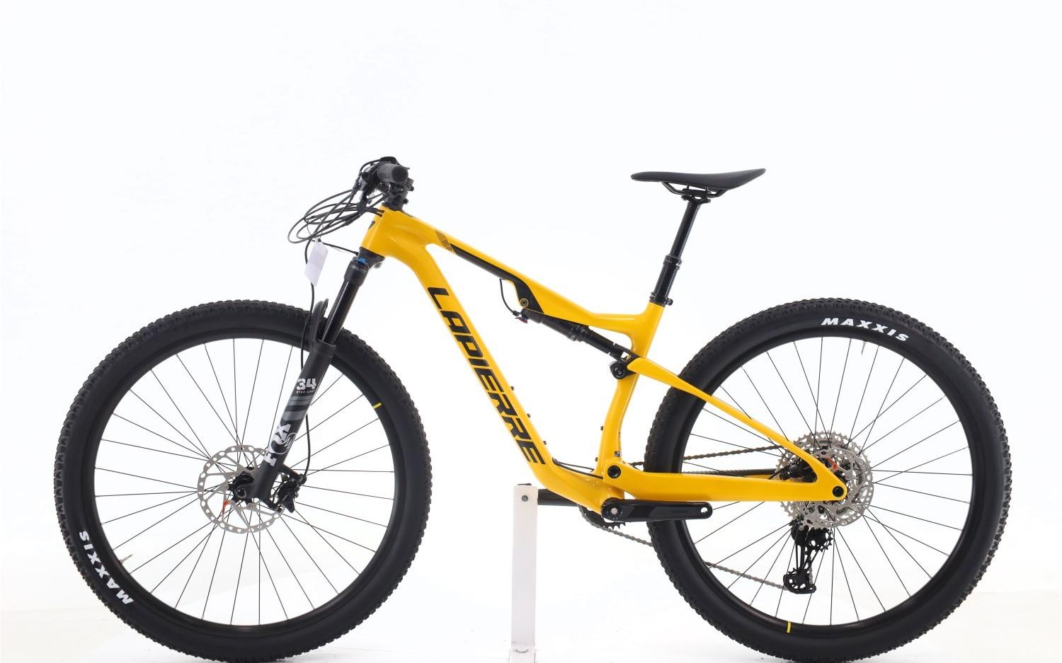 Mountain Bike Lapierre Zyclora ·  XRM 6.9 XT, Usata, 2025, Barcelona