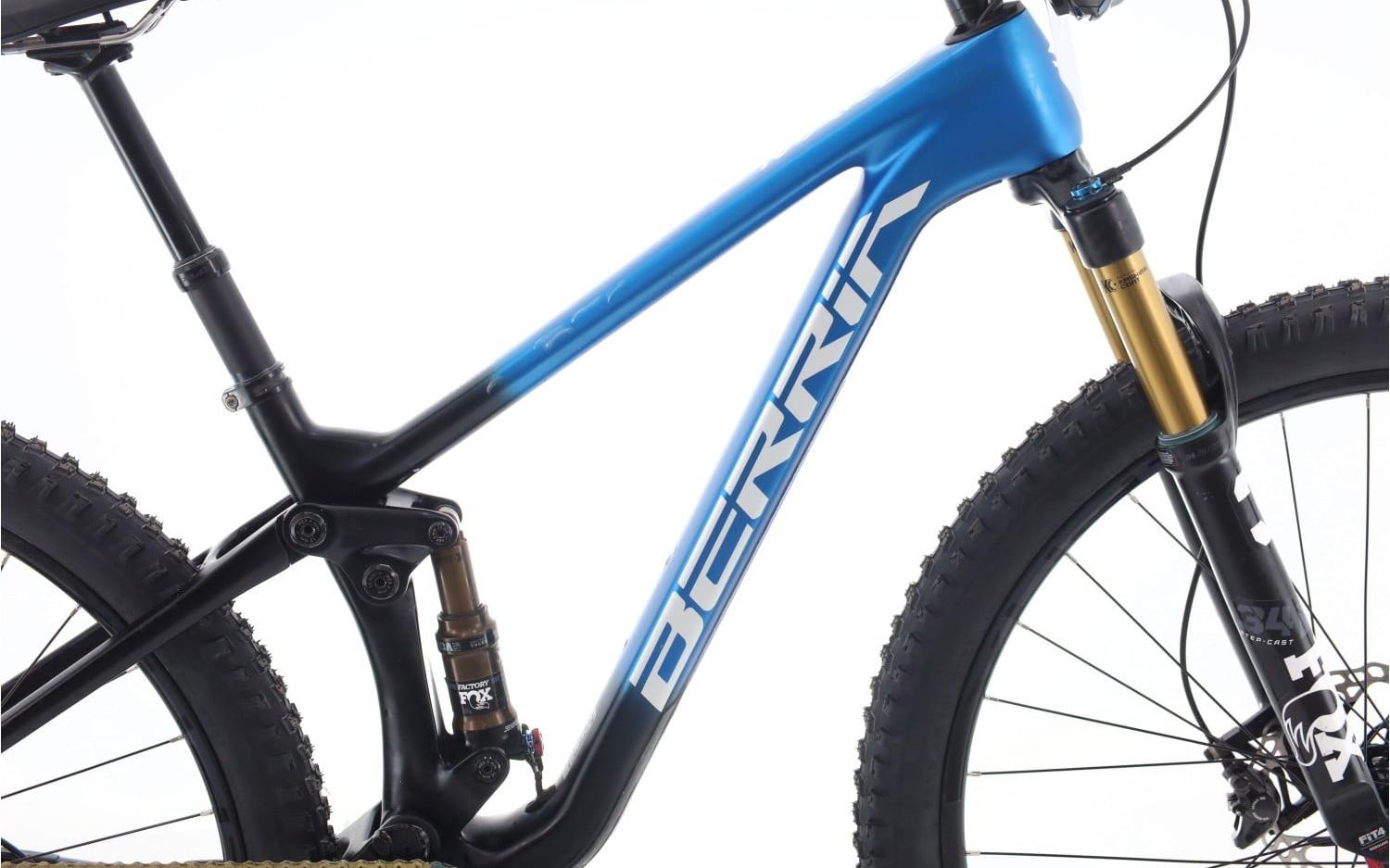 Mountain Bike Berria Zyclora ·  Mako GX, Usata, 2022, Barcelona