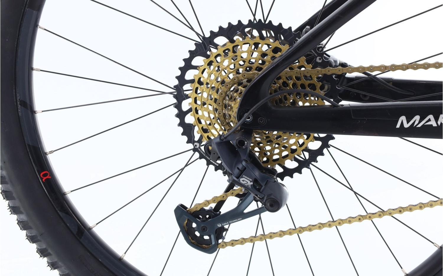 Mountain Bike Berria Zyclora ·  Mako GX, Usata, 2022, Barcelona