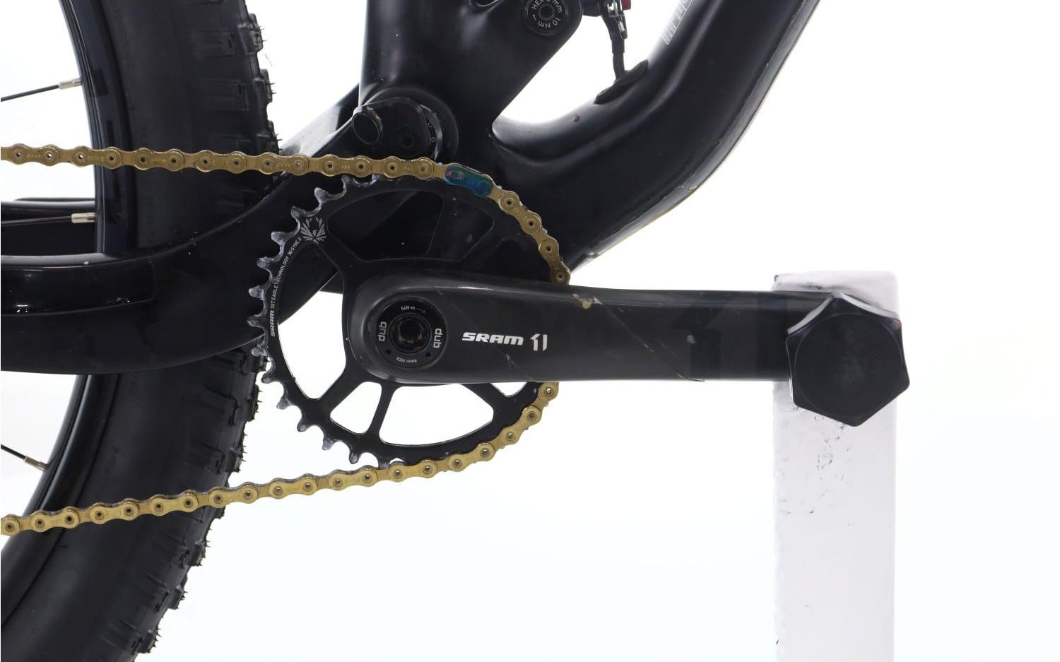 Mountain Bike Berria Zyclora ·  Mako GX, Usata, 2022, Barcelona