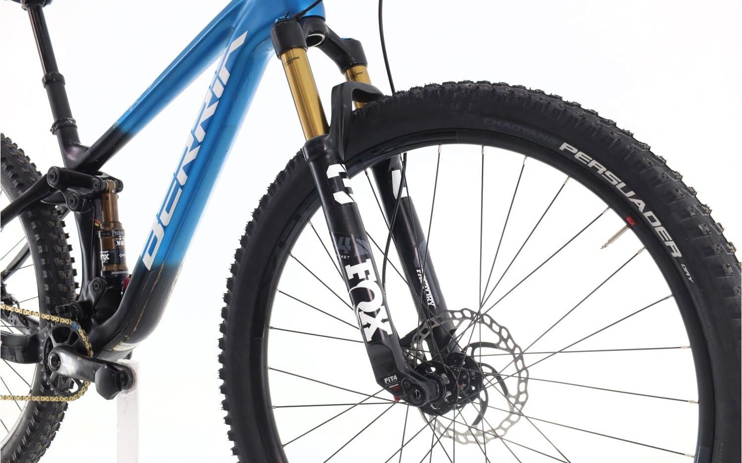 Mountain Bike Berria Zyclora ·  Mako GX, Usata, 2022, Barcelona